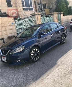 نيسان سنترا